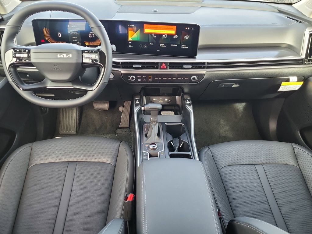 New 2026 Kia Sorento S AWD/4WD image 10