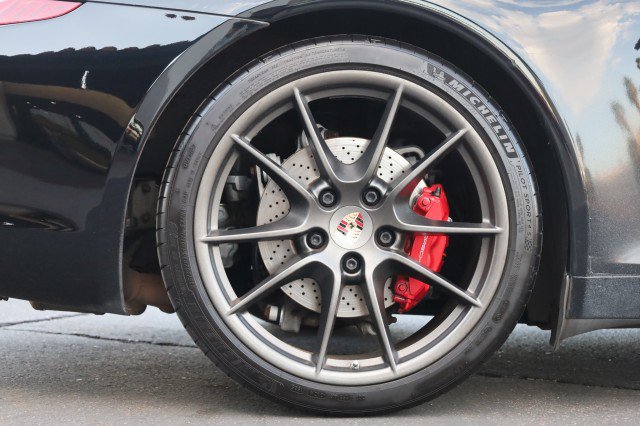 Used 2014 Porsche 911 Carrera S RWD image 62