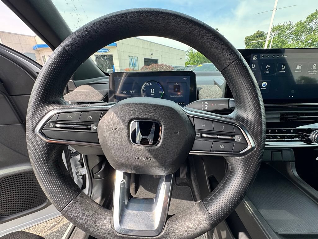 Used 2024 Honda Prologue EX image 15