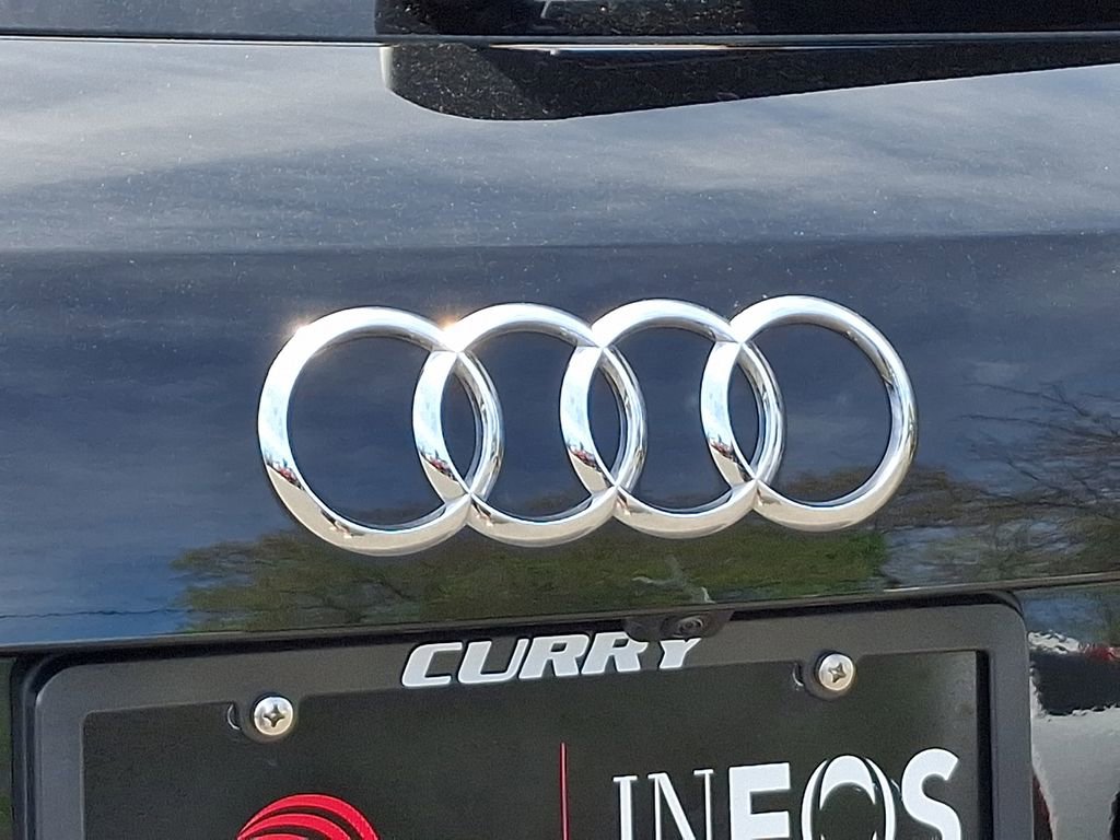 Used 2022 Audi Q3 2.0T Premium Plus AWD/4WD image 30