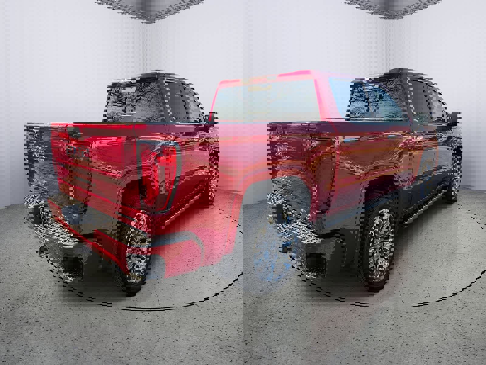 Certified 2023 GMC Sierra 1500 Denali image 3