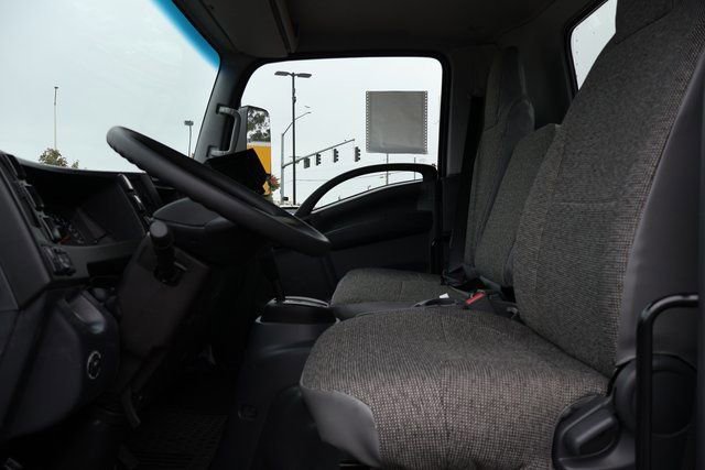 New 2025 Chevrolet Low Cab Forward image 16