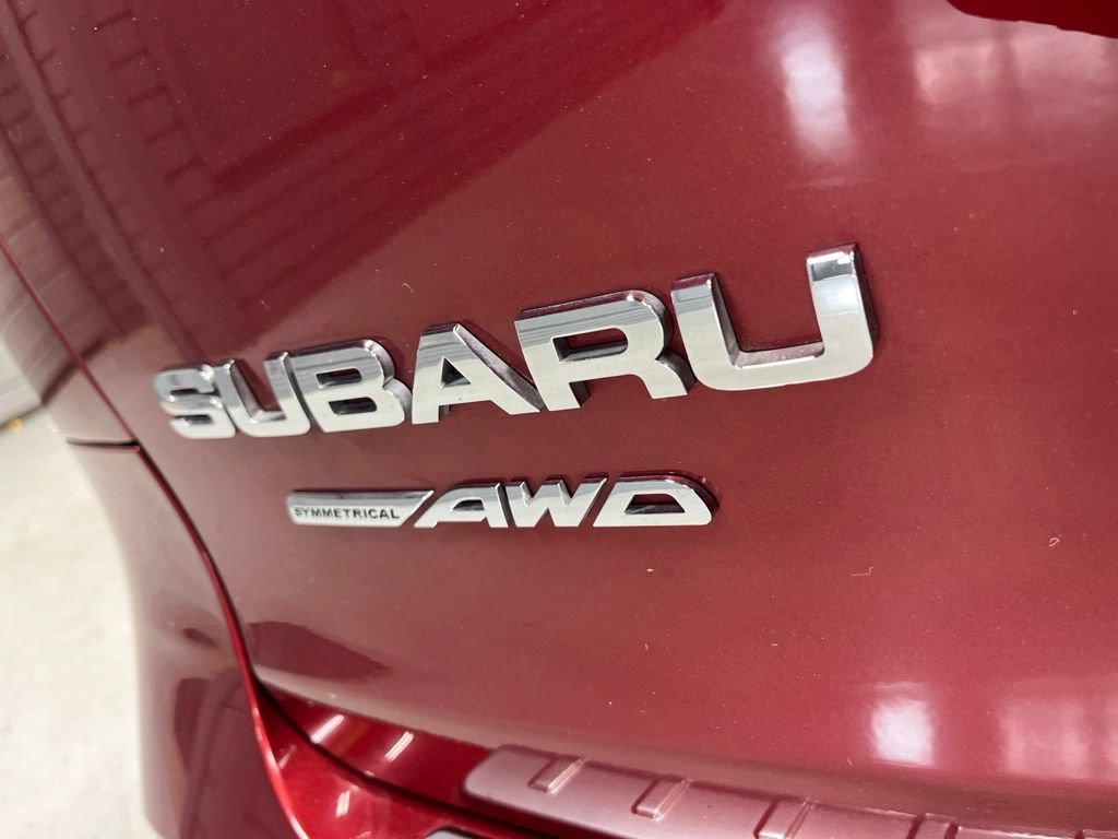 Used 2023 Subaru Ascent Limited w/ Technology Package AWD/4WD image 46