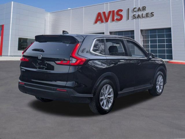 Used 2025 Honda CR-V EX-L image 6