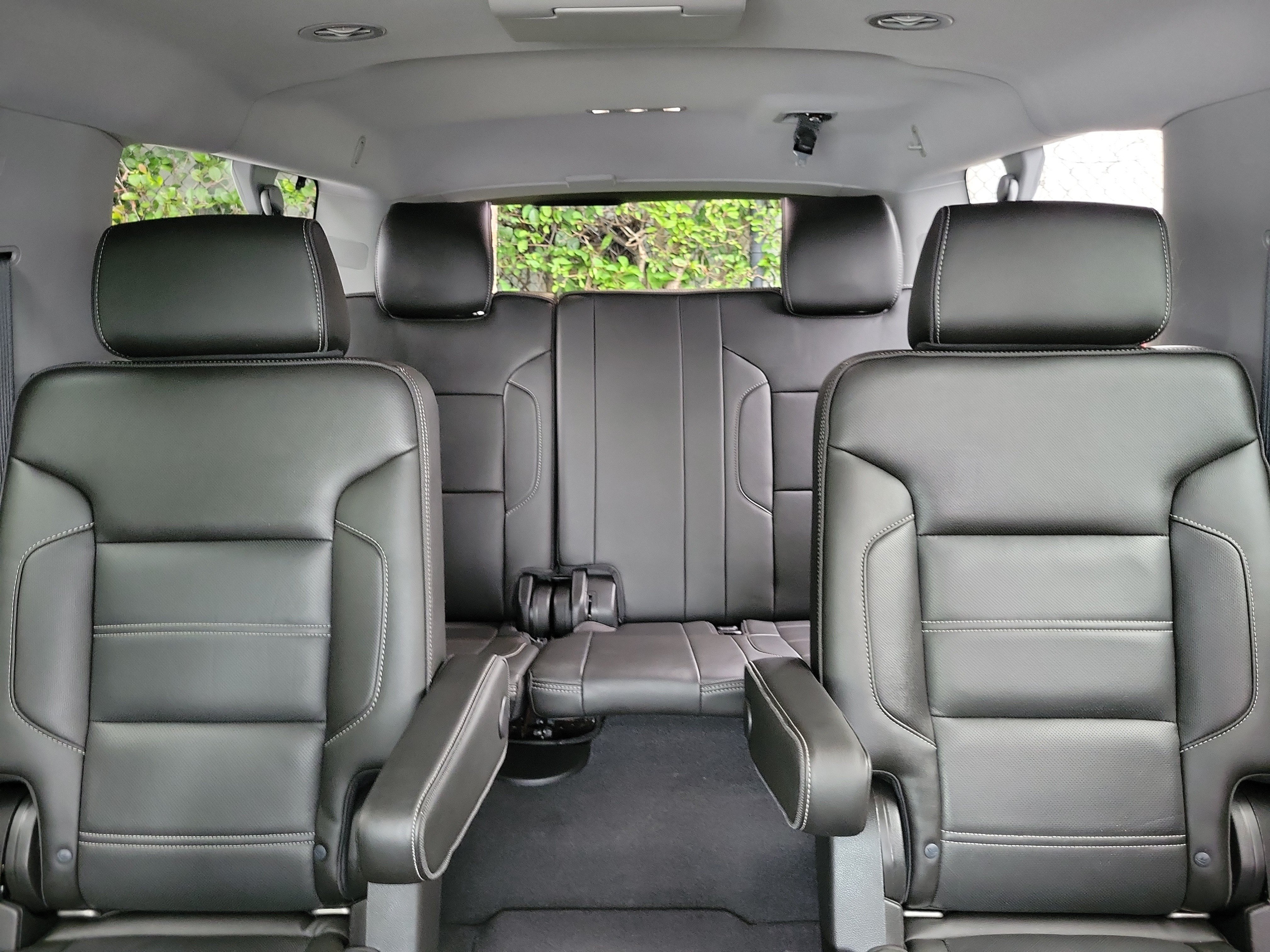 Used 2019 GMC Yukon XL Denali w/ Denali Ultimate Package RWD image 17