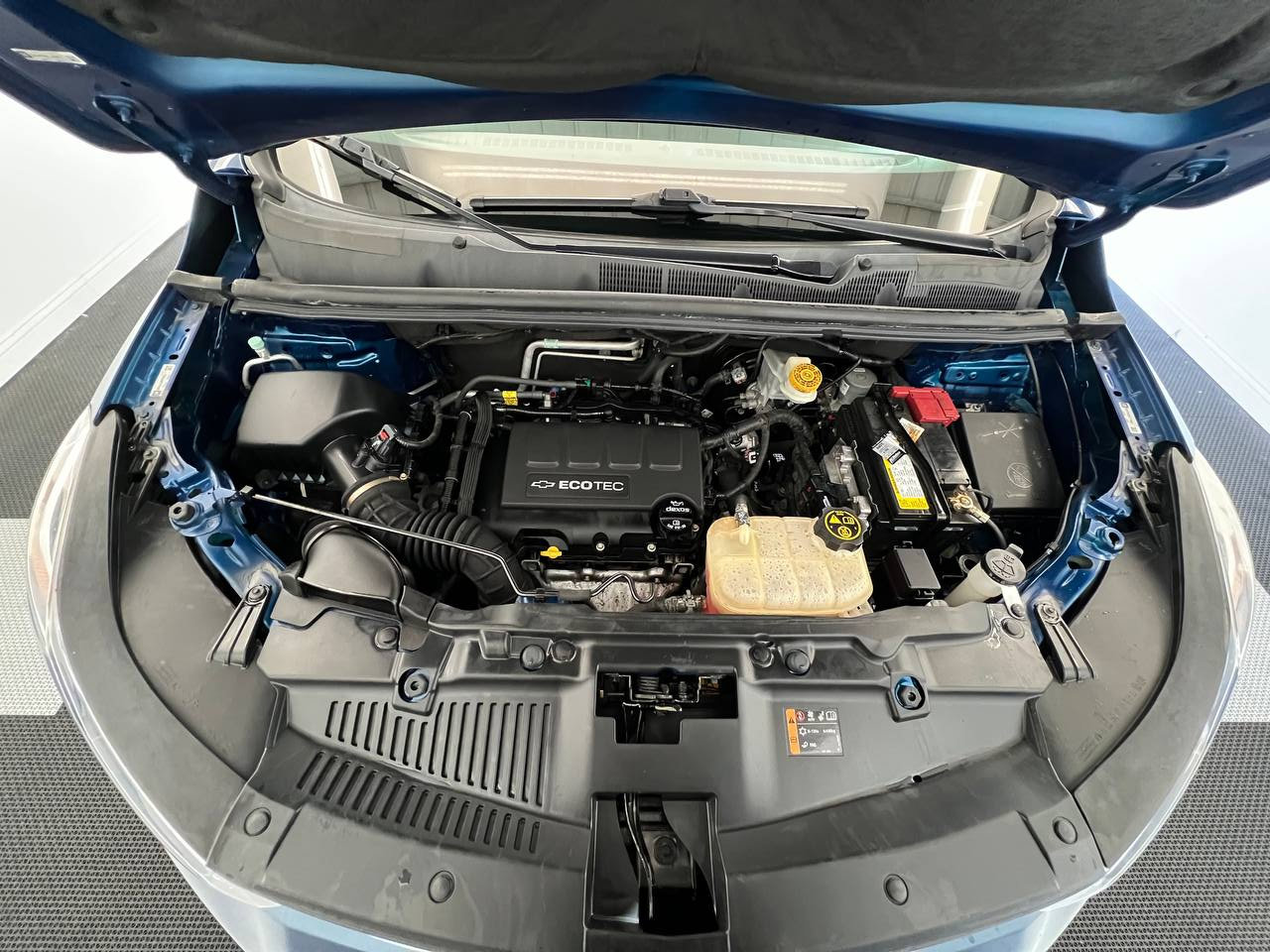 Used 2019 Chevrolet Trax LT w/ LT Convenience Package image 25