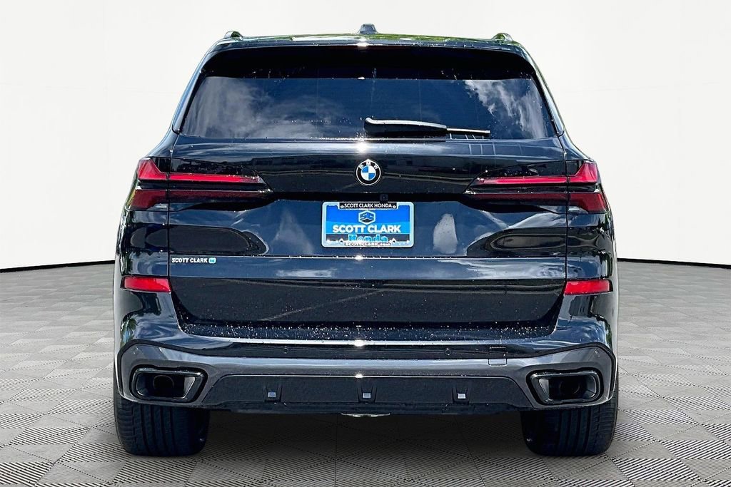 Used 2026 BMW X5 sDrive40i w/ M Sport Package RWD image 6