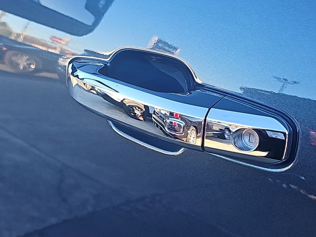 New 2026 GMC Sierra 2500 Denali Ultimate w/ Max Trailering Package image 9