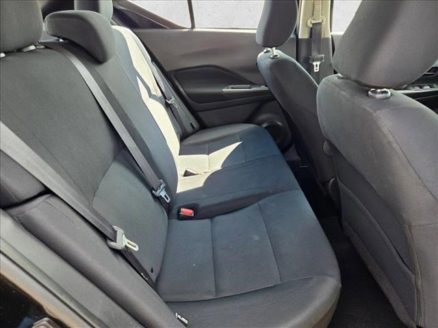 Used 2023 Nissan Kicks S FWD image 18