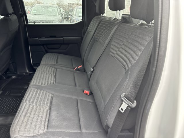 Used 2022 Ford F150 XL w/ STX Appearance Package AWD/4WD image 15