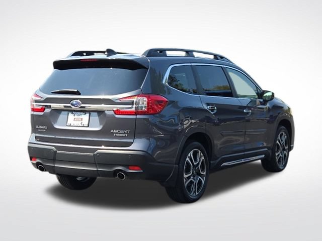 Certified 2025 Subaru Ascent Touring AWD/4WD image 8