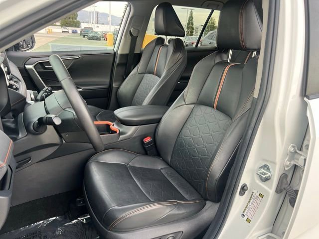 Certified 2023 Toyota RAV4 Adventure image 15