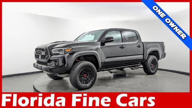 Used 2023 Toyota Tacoma TRD Pro