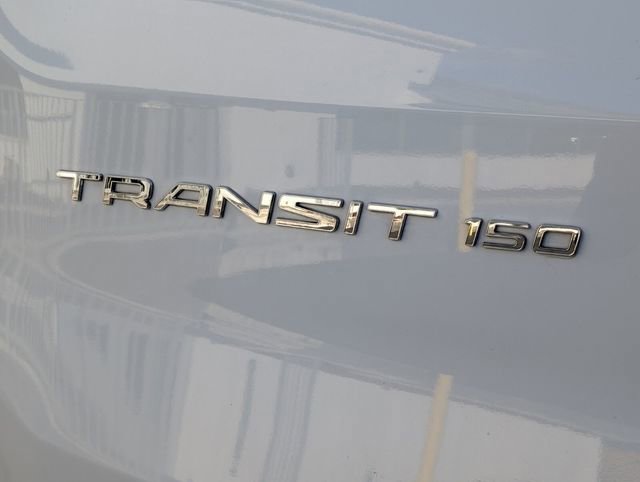 Used 2024 Ford Transit 150 Low Roof w/ Load Area Protection Package image 11