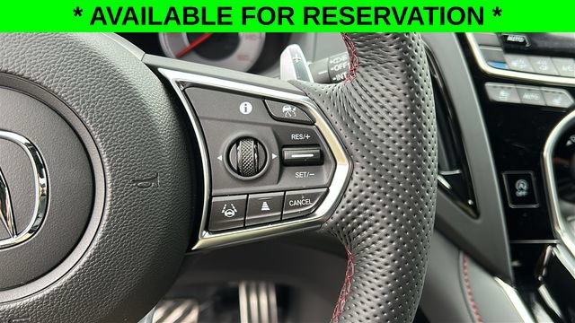 Used 2026 Acura RDX w/ Advance Package AWD/4WD image 14