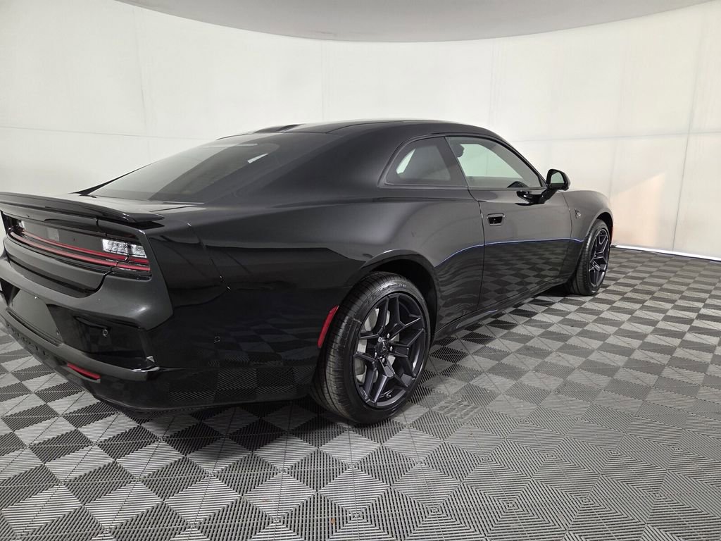 New 2026 Dodge Charger Scat Pack image 6