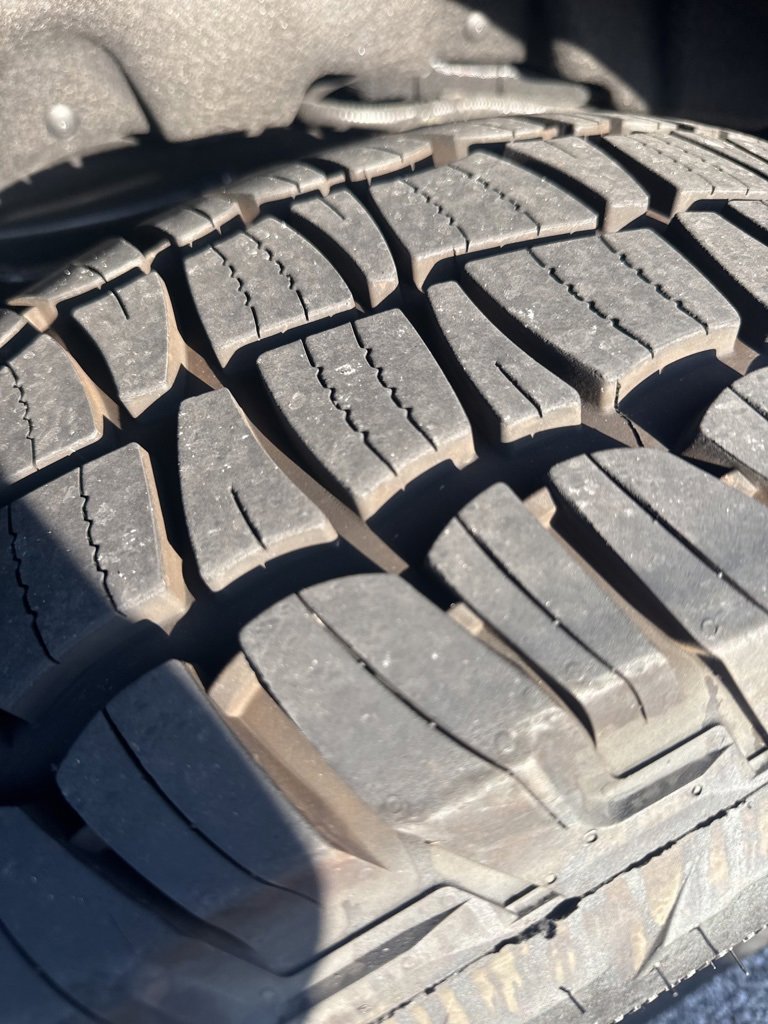 Used 2024 Ford Bronco Big Bend image 8