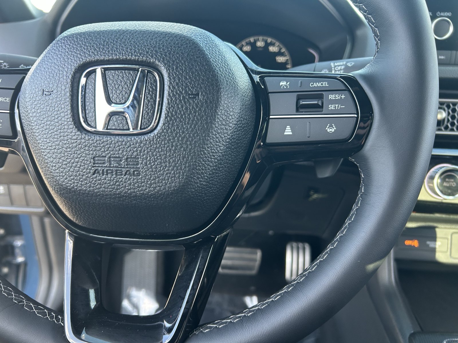 Certified 2026 Honda Civic Sport image 29