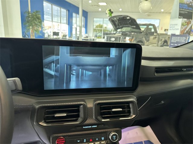 New 2025 Ford Mustang Dark Horse image 22