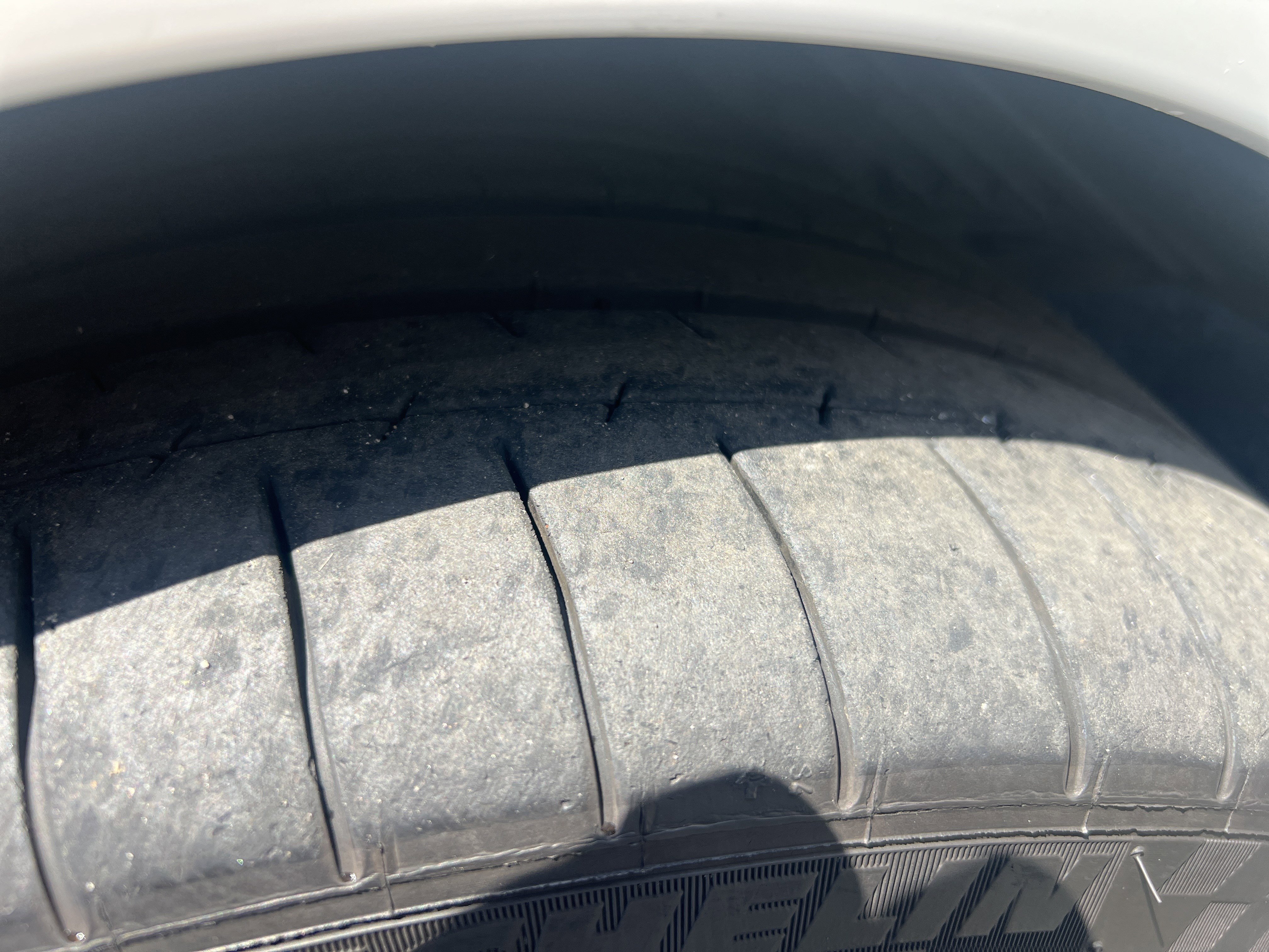 Used 2021 Mercedes-Benz C 63 AMG S w/ AMG Aerodynamics Package image 12