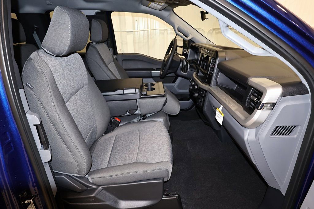 New 2026 Ford F350 XL w/ STX Appearance Package image 13