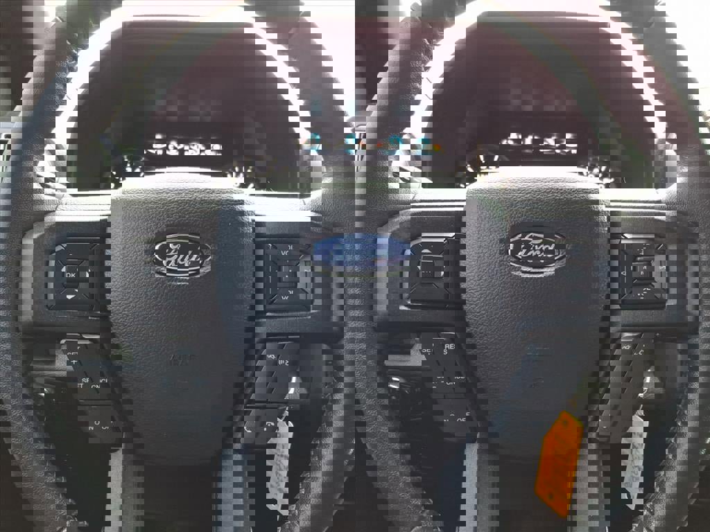 Certified 2020 Ford F150 XLT w/ Equipment Group 302A Luxury image 19