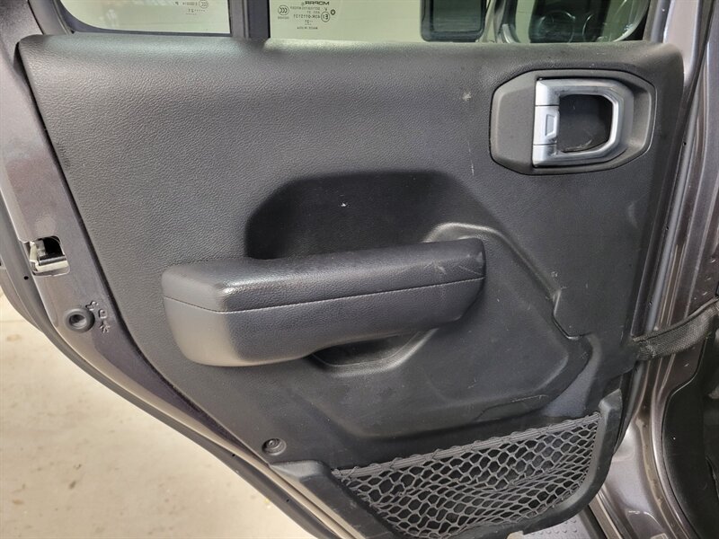 Used 2021 Jeep Wrangler Unlimited Sport AWD/4WD image 66
