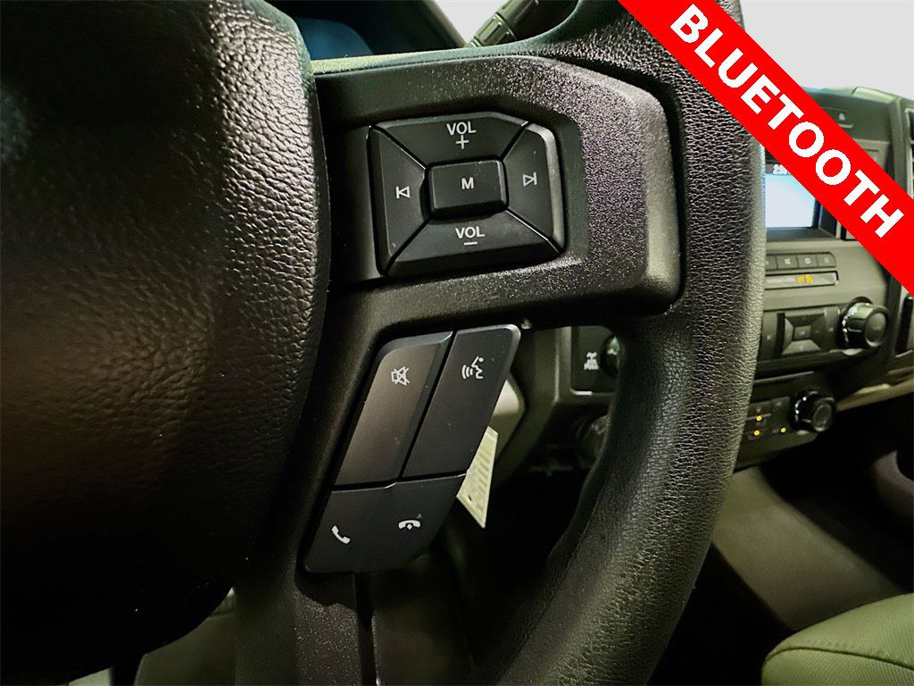 Used 2018 Ford F150 XLT w/ XTR Package image 35