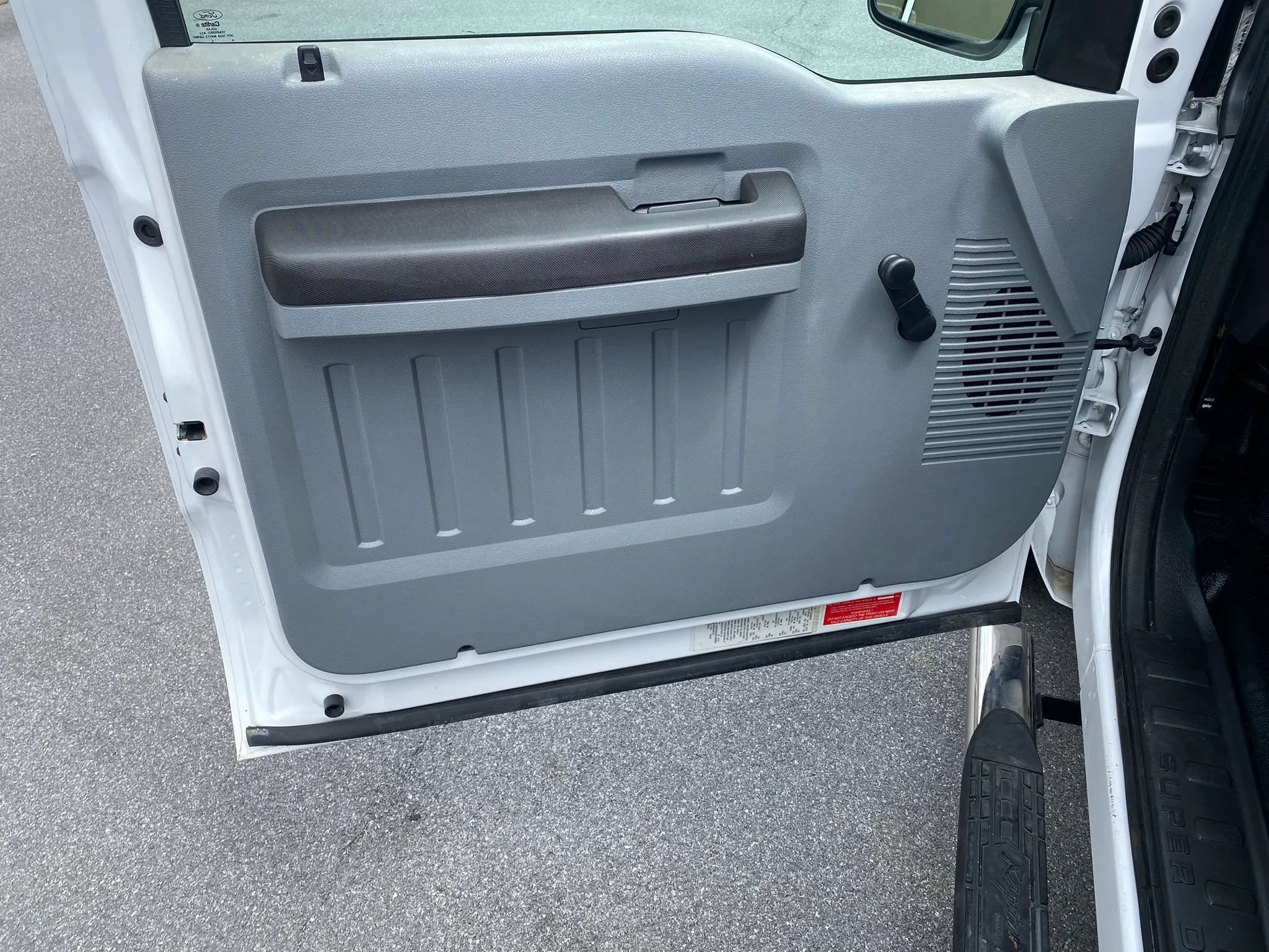 Used 2016 Ford F250 XL RWD image 9