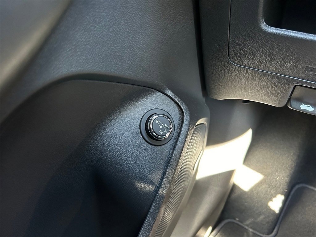 New 2025 Chevrolet TrailBlazer ACTIV w/ Convenience Package FWD image 20