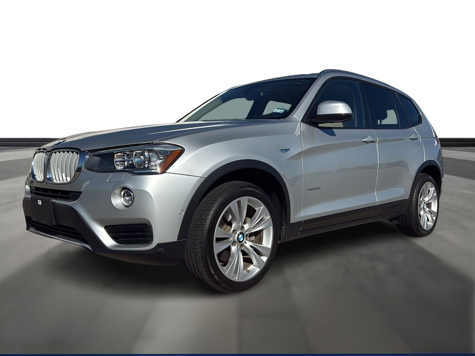 Used 2016 BMW X3 xDrive28i