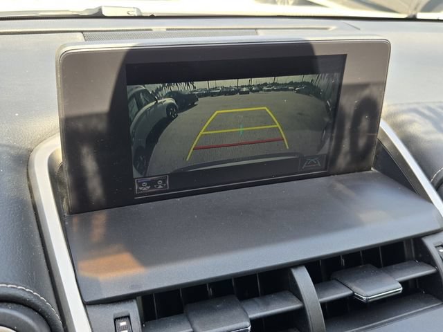 Used 2020 Lexus NX 300 FWD w/ Accessory Package 2 image 20