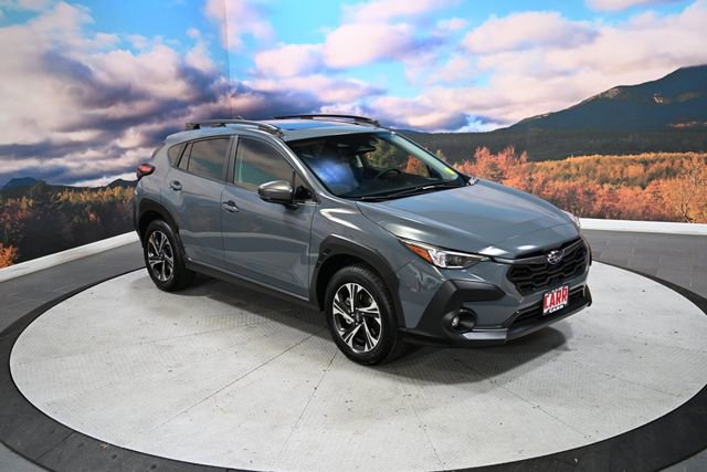 Used 2025 Subaru Crosstrek 2.5i Premium