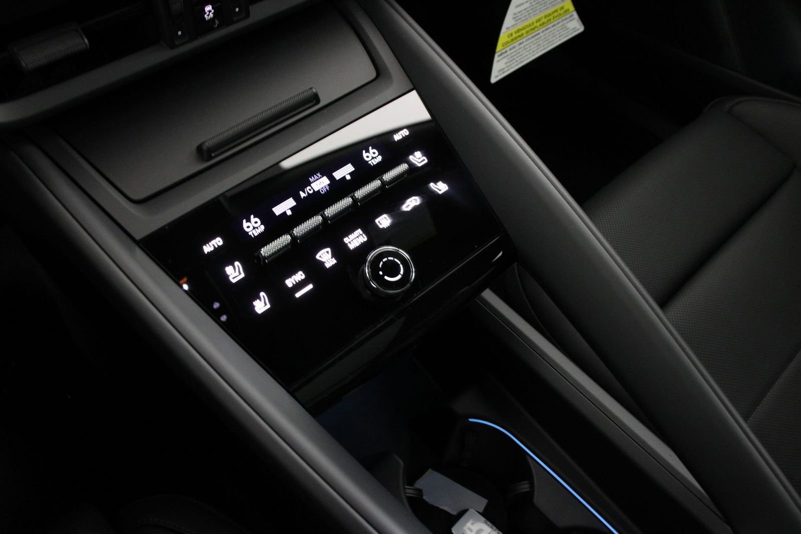 New 2026 Porsche Macan Electric RWD image 15