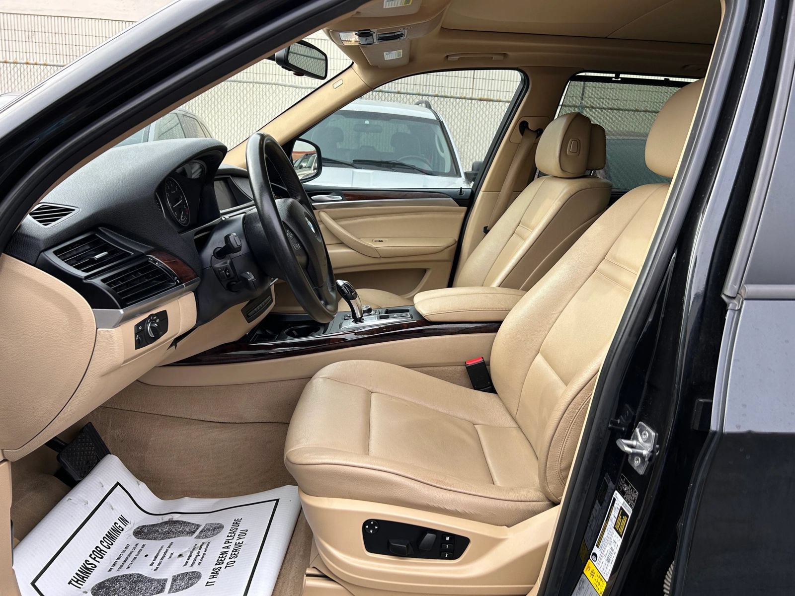 Used 2010 BMW X5 xDrive30i AWD/4WD image 25