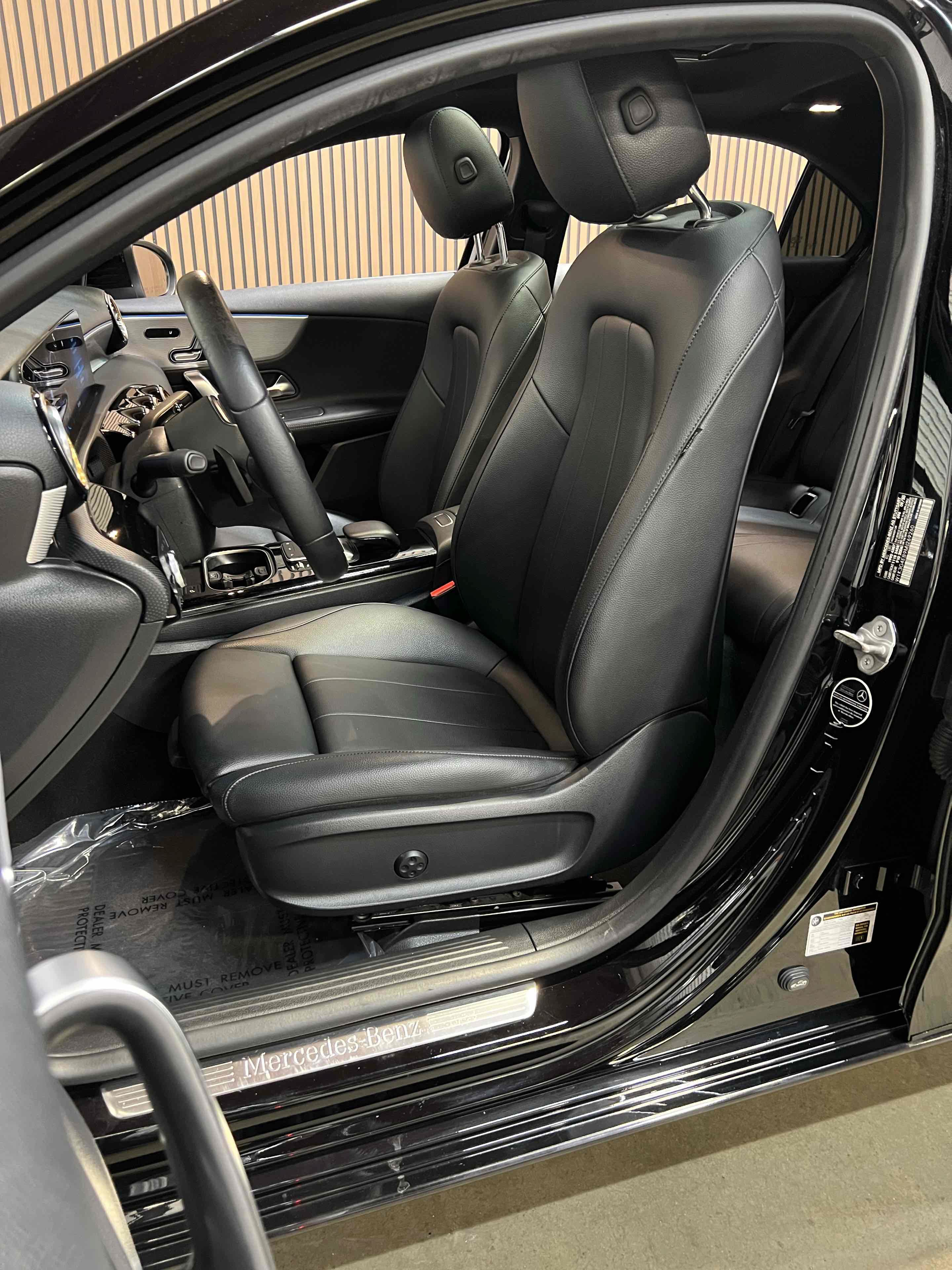 Used 2021 Mercedes-Benz A 220 image 36