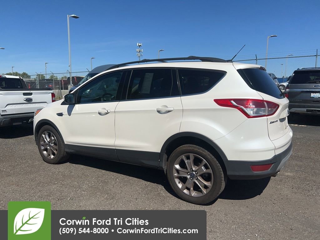 Used 2014 Ford Escape SE w/ Equipment Group 201A AWD/4WD image 5