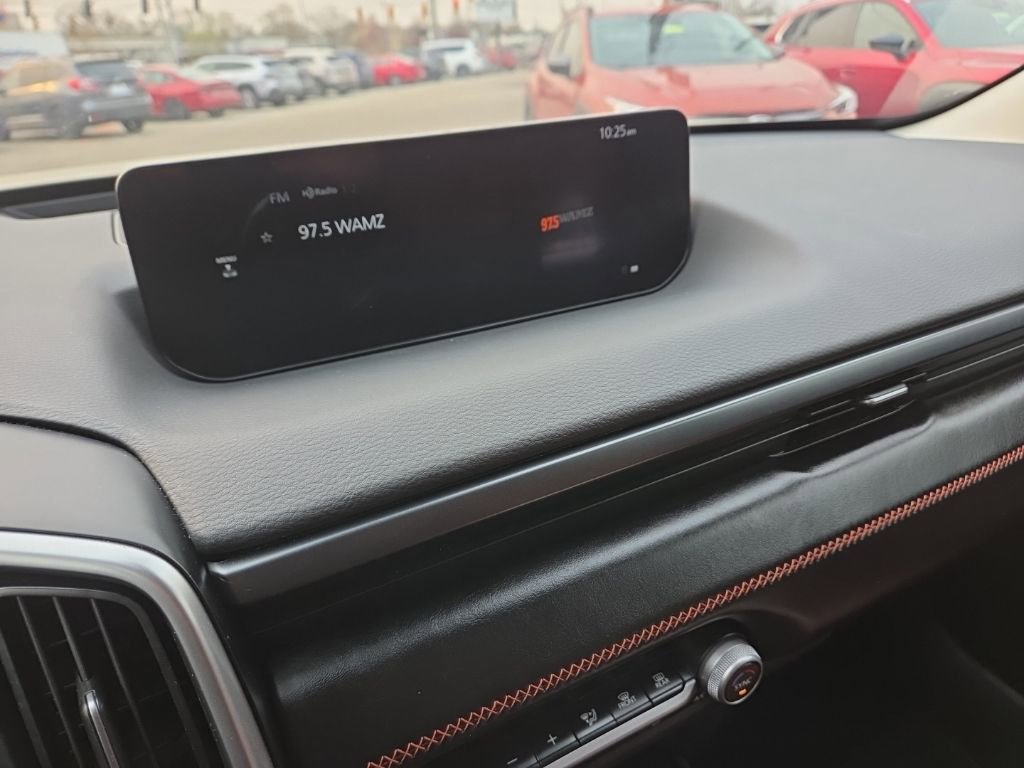 Used 2023 MAZDA CX-50 Meridian Edition w/ Cargo Package image 32