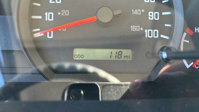 New 2025 Chevrolet Low Cab Forward image 7