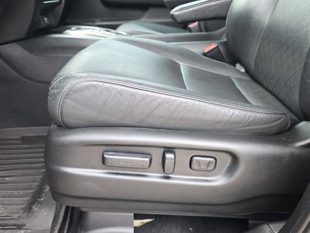 Used 2021 Honda Passport EX-L image 29