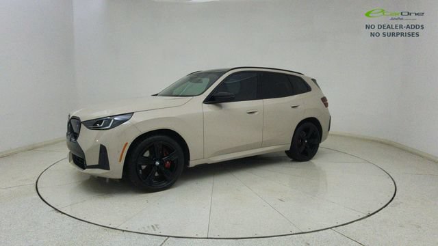 Used 2025 BMW X3 M50 AWD/4WD image 64