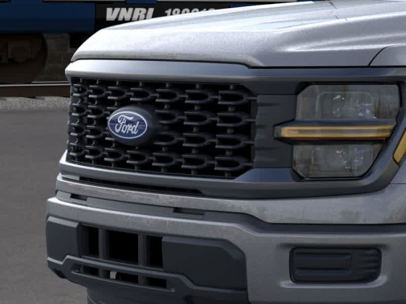 New 2026 Ford F150 STX RWD image 17