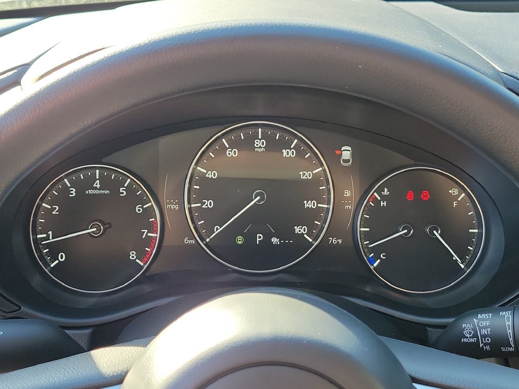 New 2026 MAZDA CX-30 AWD 2.5 S image 23