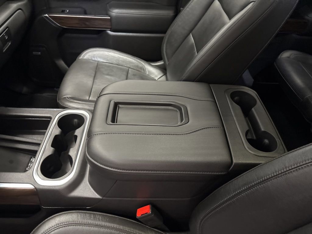 Used 2020 GMC Sierra 1500 SLT w/ SLT Premium Plus Package image 18