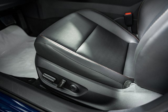 New 2026 Toyota Prius Plug-In Hybrid w/ Limited Premium Package image 36