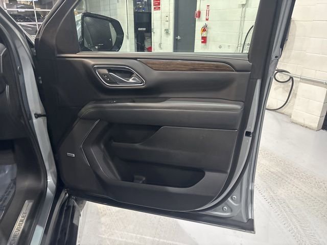 Used 2024 Chevrolet Tahoe Premier image 25