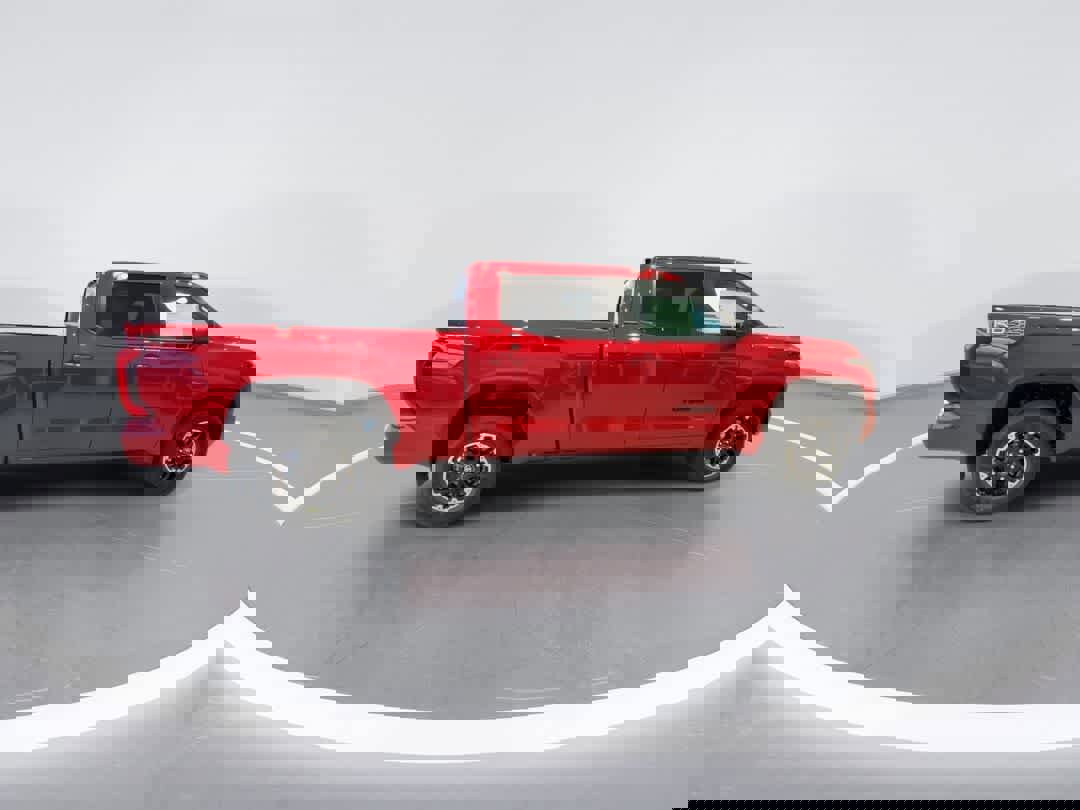 New 2025 Toyota Tundra SR5 image 9