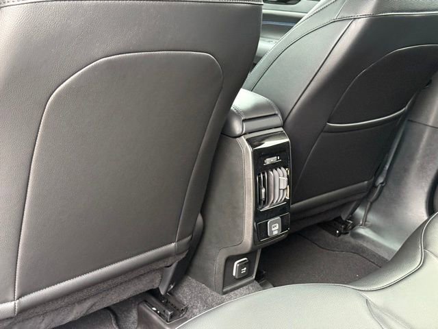 New 2026 Jeep Compass Latitude image 32