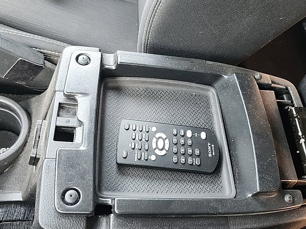 Certified 2016 Jeep Wrangler Sahara w/ Connectivity Group image 26