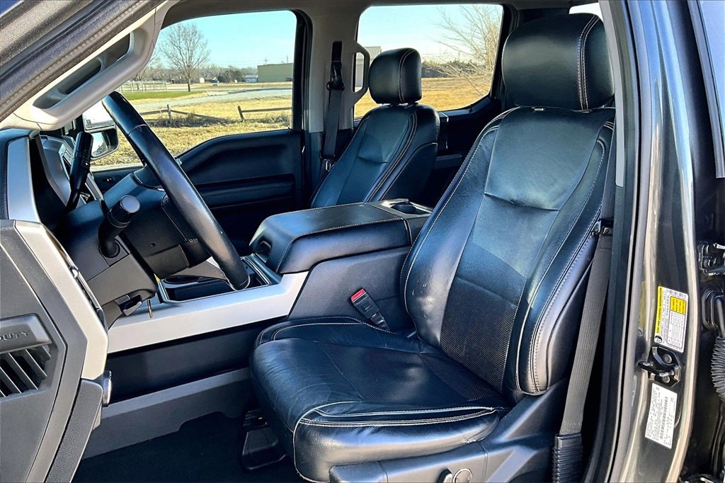 Used 2019 Ford F250 Lariat image 21